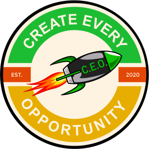 CEO logo