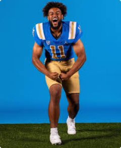 Chase Griffin