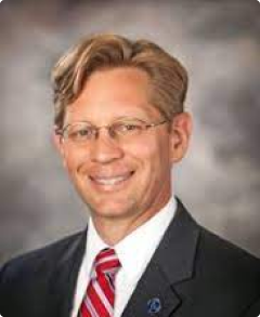 Dr. Eric Mackey