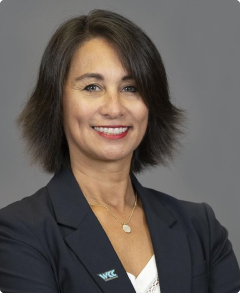 Gloria Nevaraz
