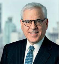 David Rubenstien