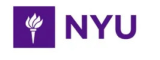 NYU Image