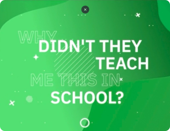 education