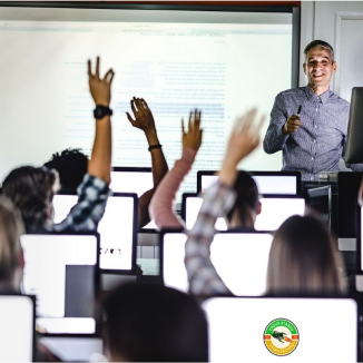 classroom image