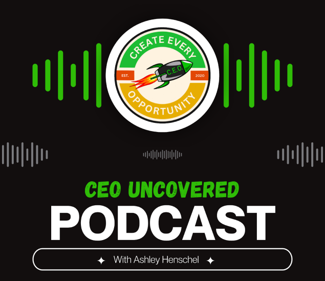 CEO Uncovered image
