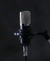 podcast mic
