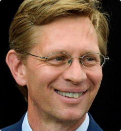 Dr. Eric G. Mackey