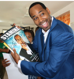 Derek Anderson