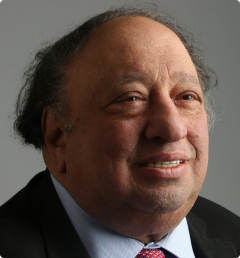 John A. Catsimatidis