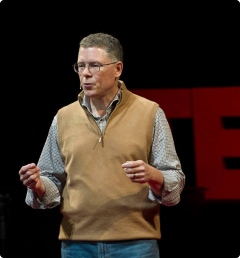 Chris Ullman