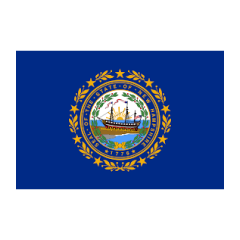 New Hampshire