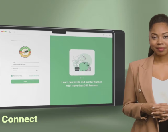 ceo connect