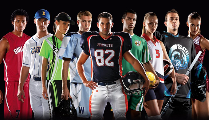 hero sports